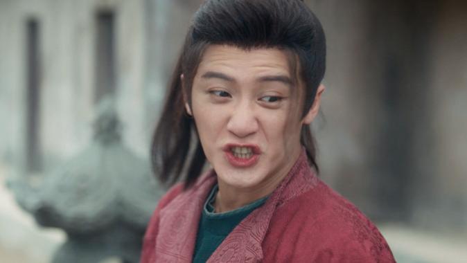 好家伙！檀健次《四方馆》开播差评一片，观众差评理由出奇的一致