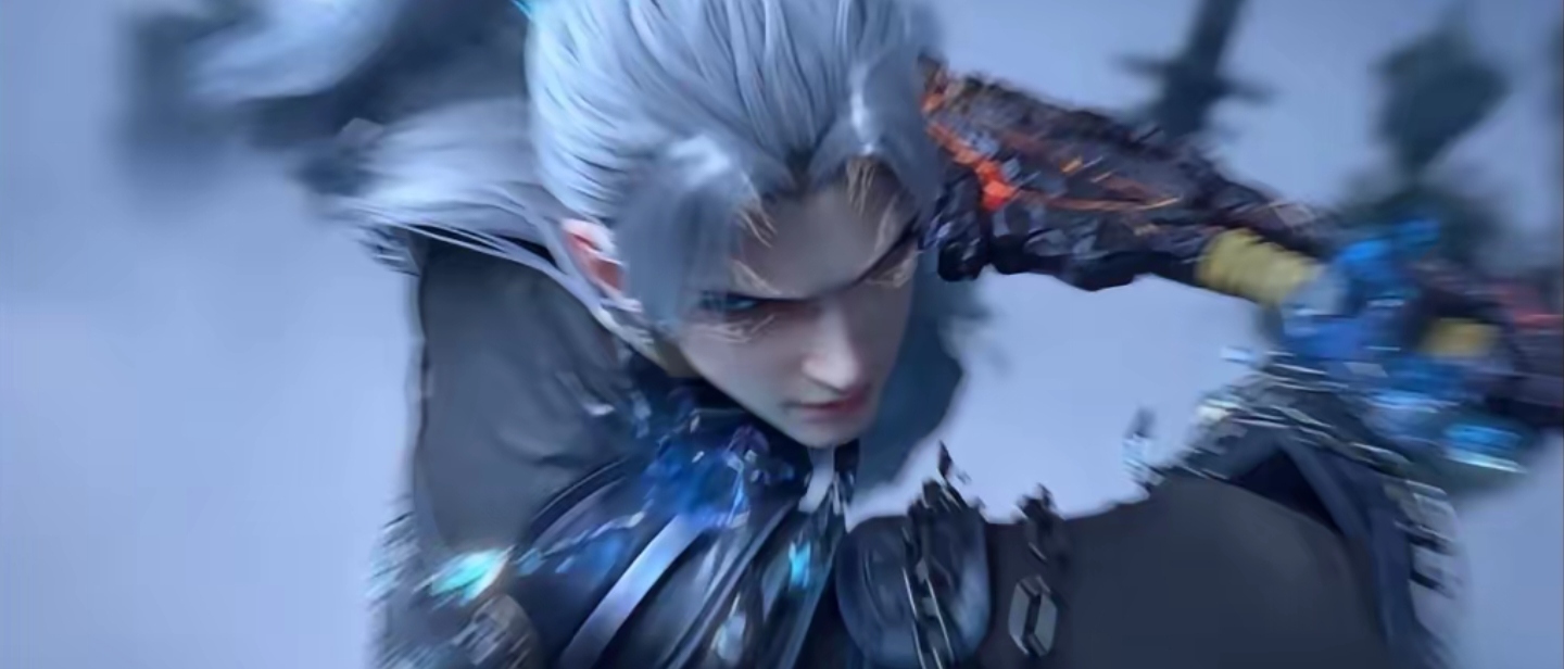 为何天火尊者的新建模被群喷了，网友：我们要的是云山，不是火山