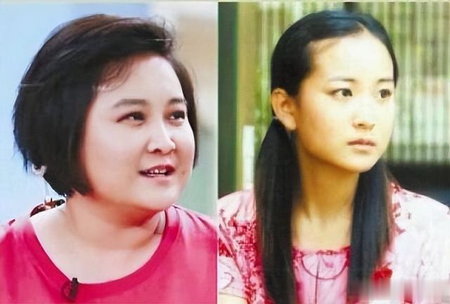 贾玲机场登机照曝光,风格大变令网友惊呼:世上再无贾玲!