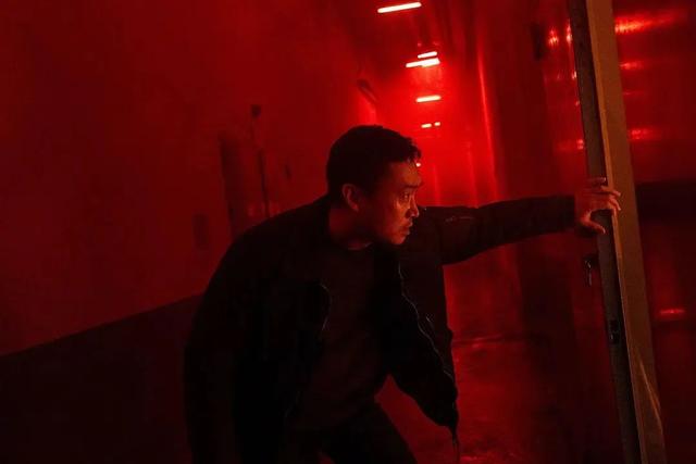 又是一部火爆新剧,刚上线被打出9.1分!