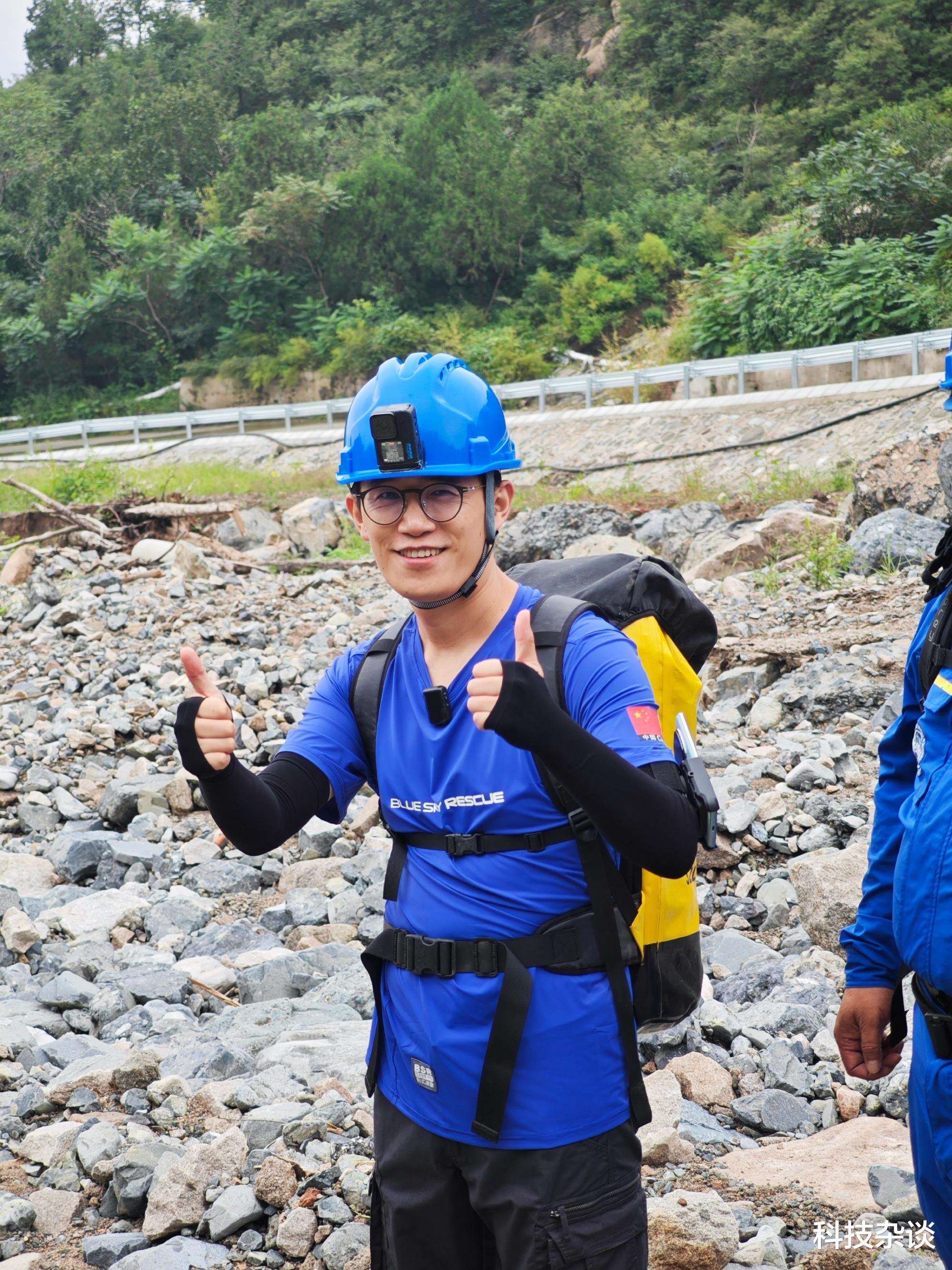 王腾花式测试Redmi Note 14 Pro，雷军的点评大亮