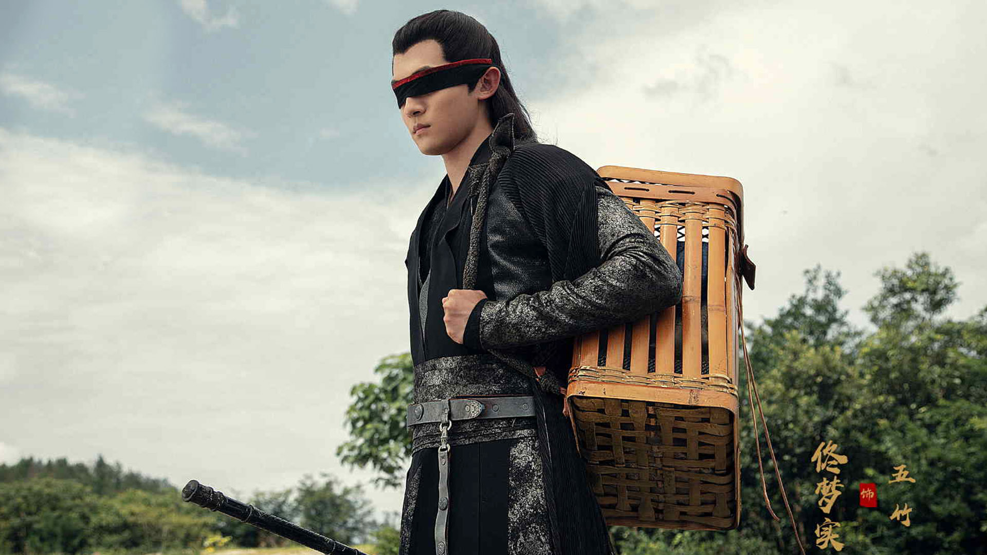 《庆余年2》范闲母亲，叶轻眉的真实身份是什么？