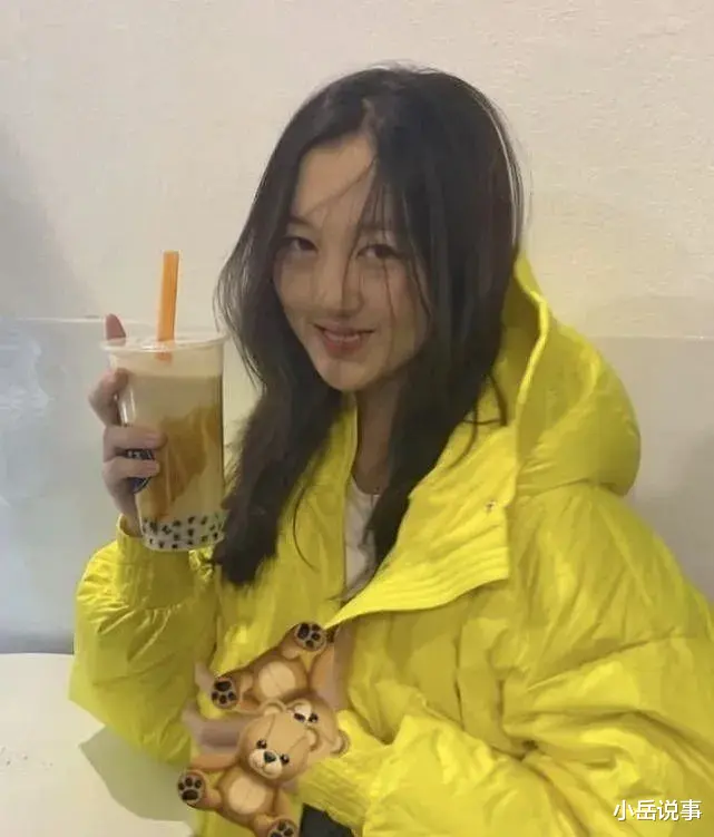 王菲花上百万为女儿治疗唇裂，嘴是治好了，脸感觉越来越奇怪!