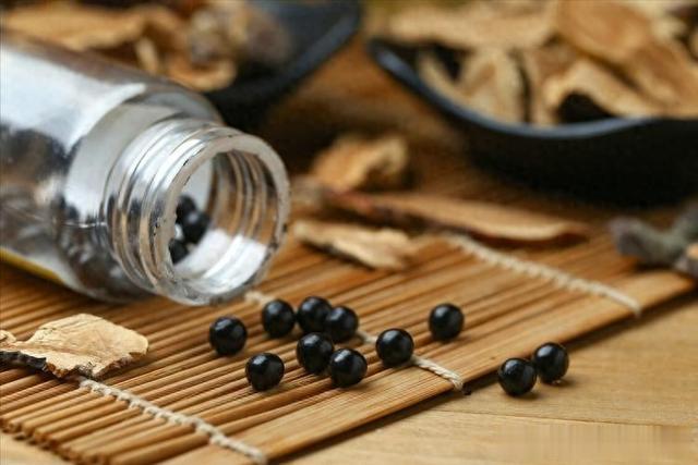 这个中成药，解郁强过逍遥丸，祛湿强过五苓散，赶走肝郁痰湿