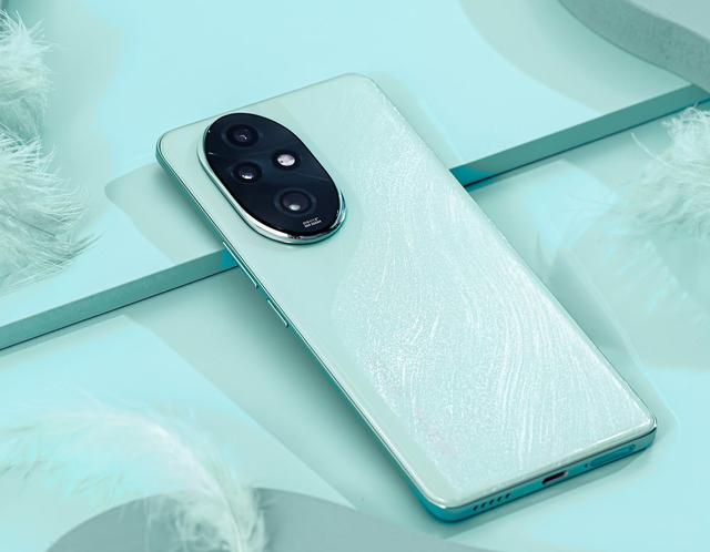 荣耀300 Pro+信息现身,这一次是真的强