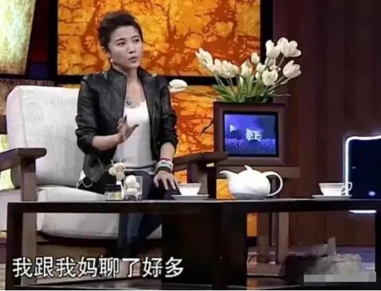 演员颜丙燕：10年8个影后无人知，宁愿饿死也不接广告不上综艺