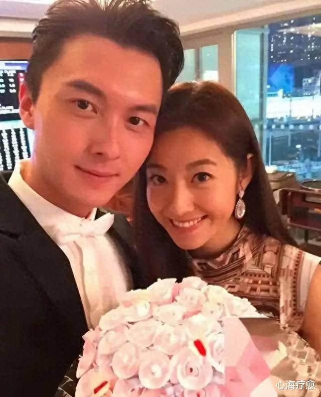 王浩信以《黑色月光》荣膺国际视帝,颁奖礼上深情致谢亲人