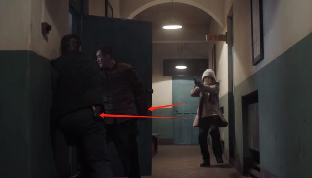 于和伟《我是刑警》爆了,3集下线13人,网友:央视这尺度必须5星