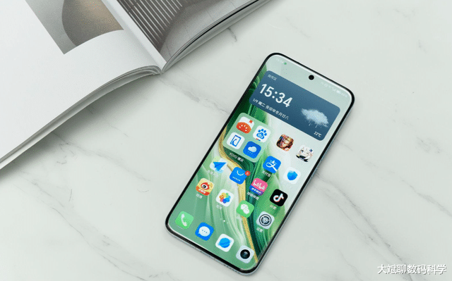 买手机还是一步到位好,推荐3款旗舰手机,用5年没问题