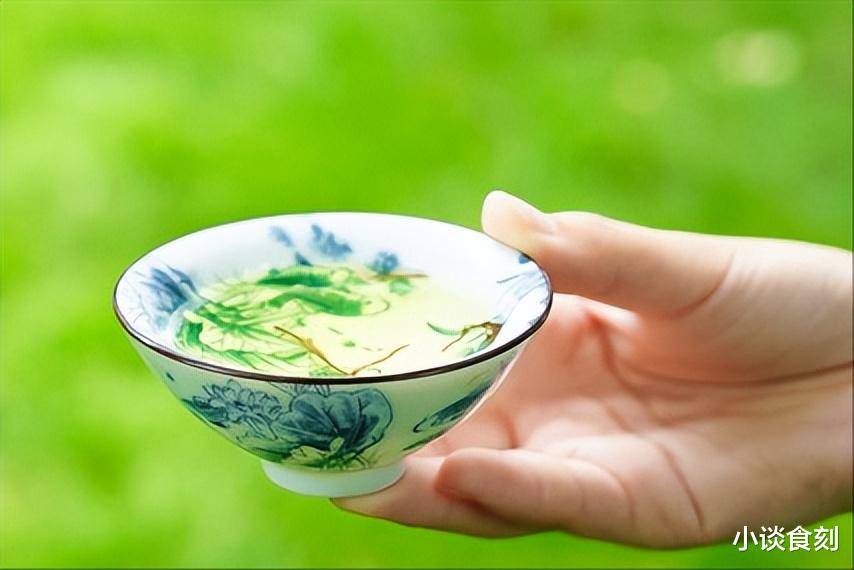 “小暑不食辛，季夏人难安”，7月6日小暑，“辛”是什么？早准备