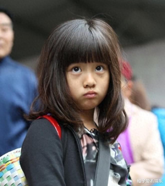 18岁黄多多和特朗普儿子是同学,网友调侃:黄磊要当美国国丈吗?