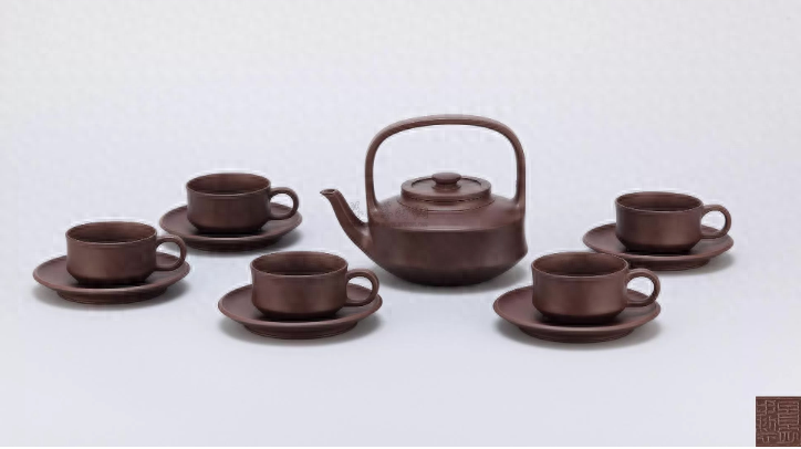 顾景舟·壶趣不朽 | 珍品紫砂壶是市场价值的重要支柱