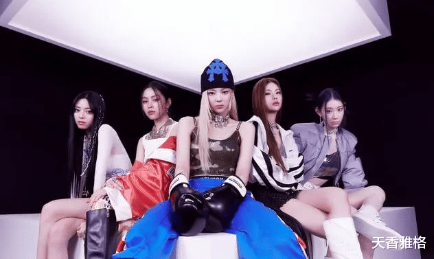 曾登巅峰,今却没落!是什么让如日中天的她们成为“三流”女团?