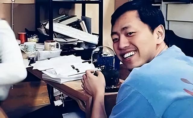 王昱珩|鬼才之眼王昱珩：清华毕业没上过一天班，退出最强大脑，后来怎样