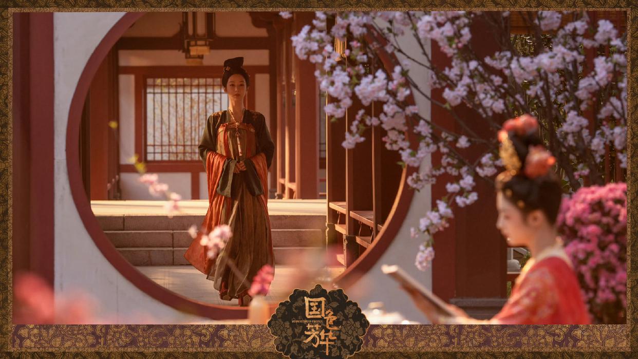 腾讯连抬两部积压大剧！一个空降播出，一个大流量女主，上大招了