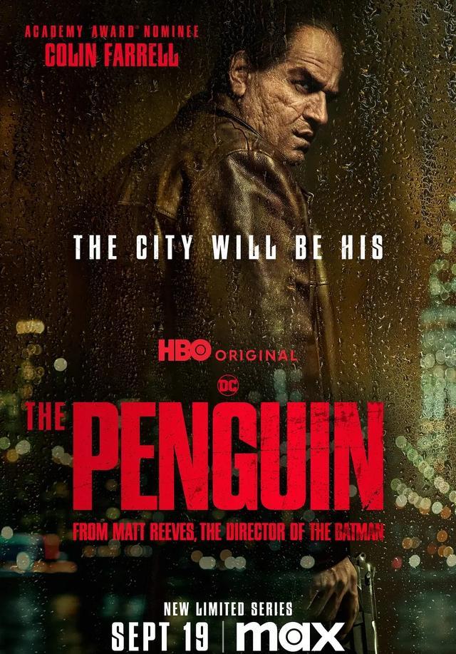 剧单推荐:这五部近期最佳剧集,值得通宵去看