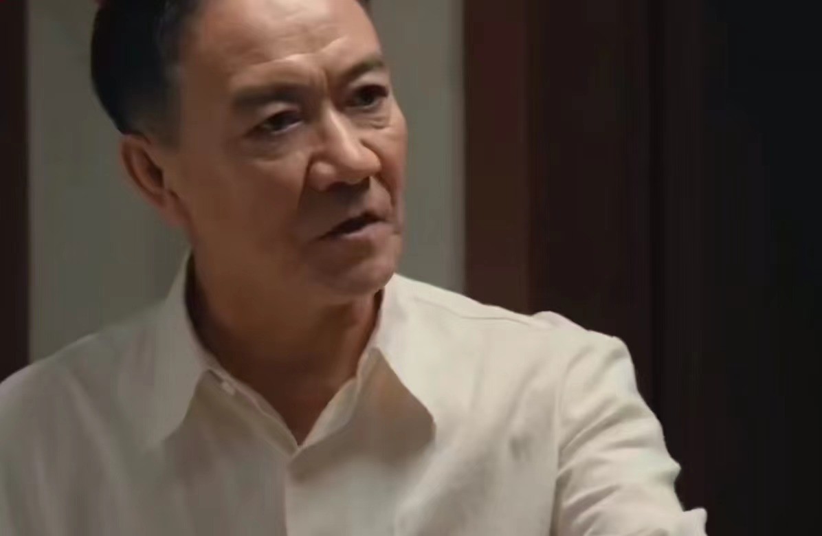 李幼斌出山,侯勇入局,刘奕君回归,这部40集军旅大剧要爆了