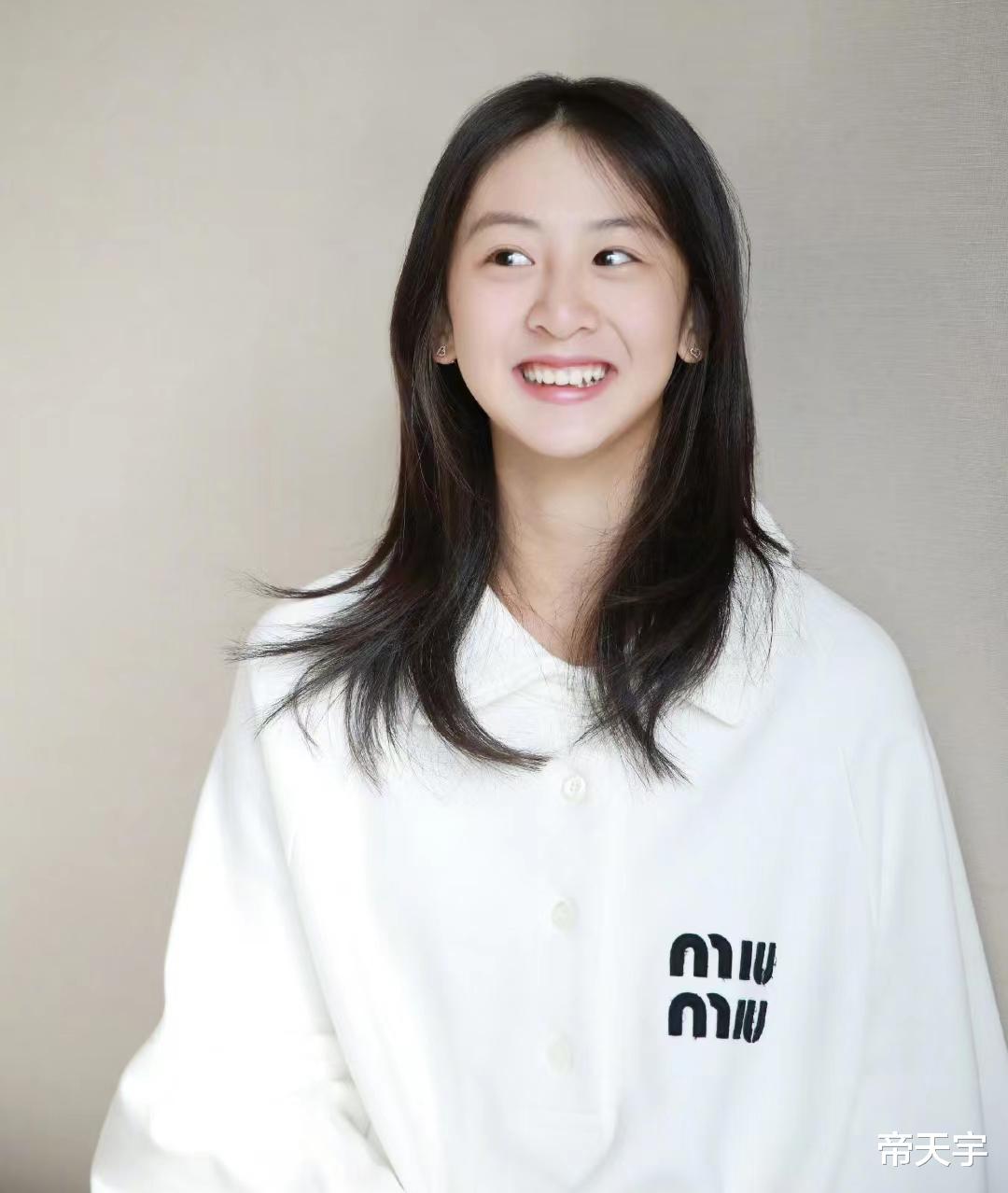 田亮叶一茜为16岁的女儿庆生，网友：以后可以嫁给郭晶晶的儿子