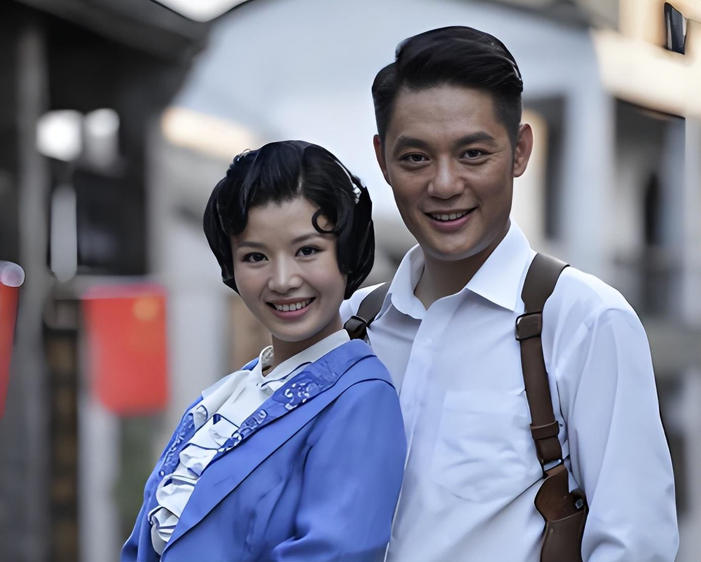 善恶终有报,抛弃妻儿娶嫩模的傅程鹏如今活成了一个“笑话”