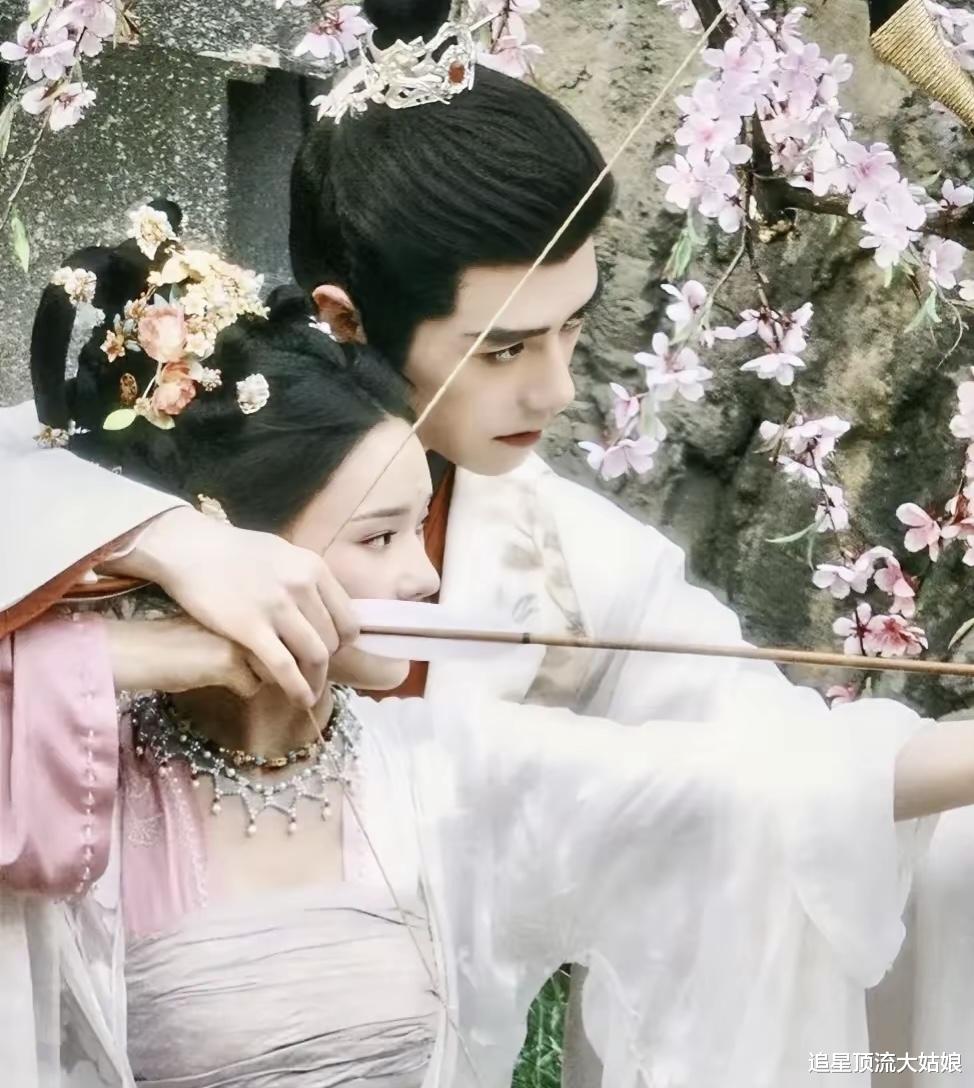 三大平台齐发力“王炸剧”轮翻上演，剧情全程高能，网友直呼太高兴了