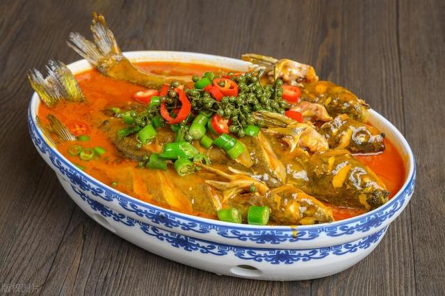 这种黄骨鱼不建议吃,我也今天才知道,很多人一直在买,建议看看