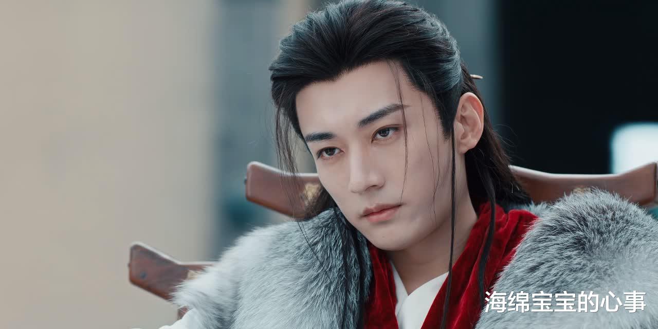 同为大女主复仇剧，《春花焰》为何不敌《墨雨云间》？这才是真相