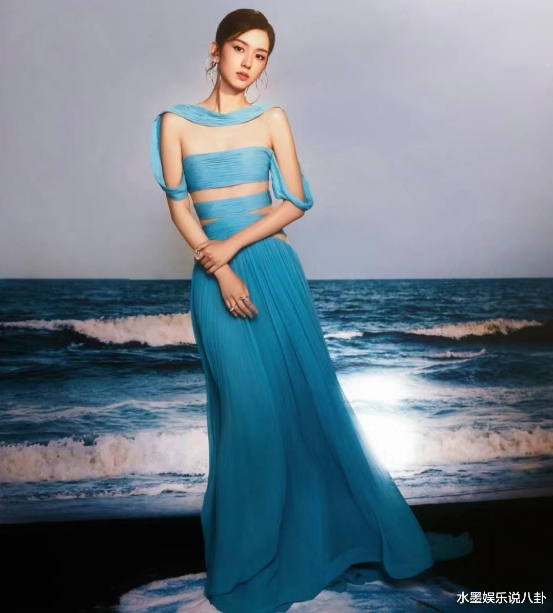 周也耍大牌风波升级:央视电影频道再放证据,这次真踢到钢板了