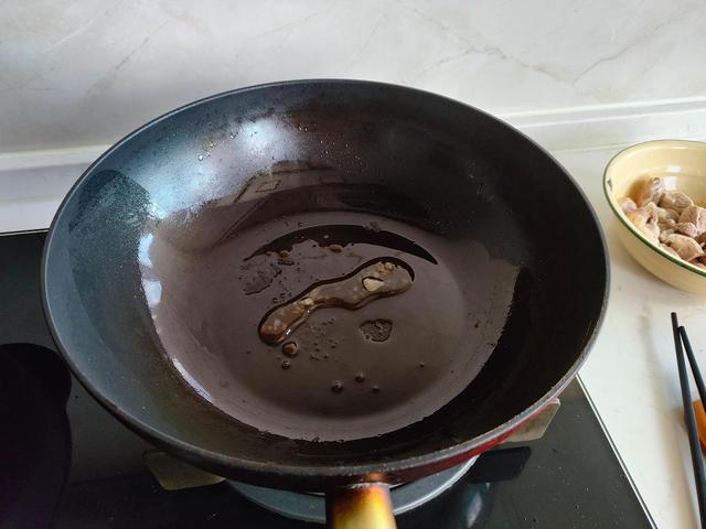 母子俩的晚餐，简单又精致，儿子说个个都好吃！网友：太幸福了