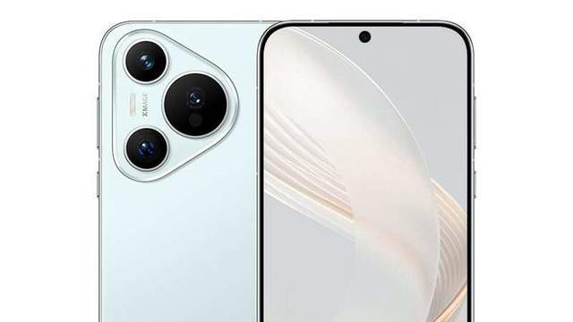 从5999降至4660元，麒麟9000S+5000万像素，你心动了吗？