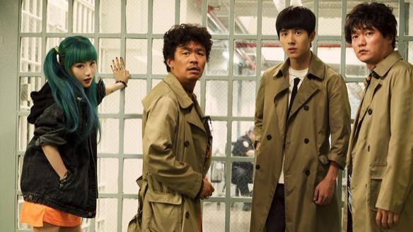 《唐探1900》官宣新年档，张译、周润发加盟，我预判：这片能爆