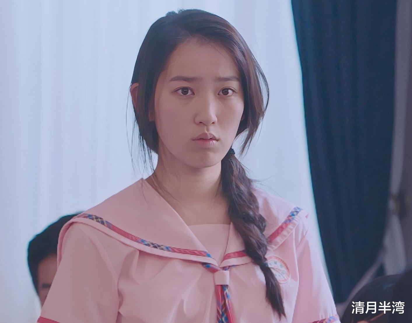 4对高颜值明星母女：虽然女儿也很美，但都不及妈妈当年十分之一