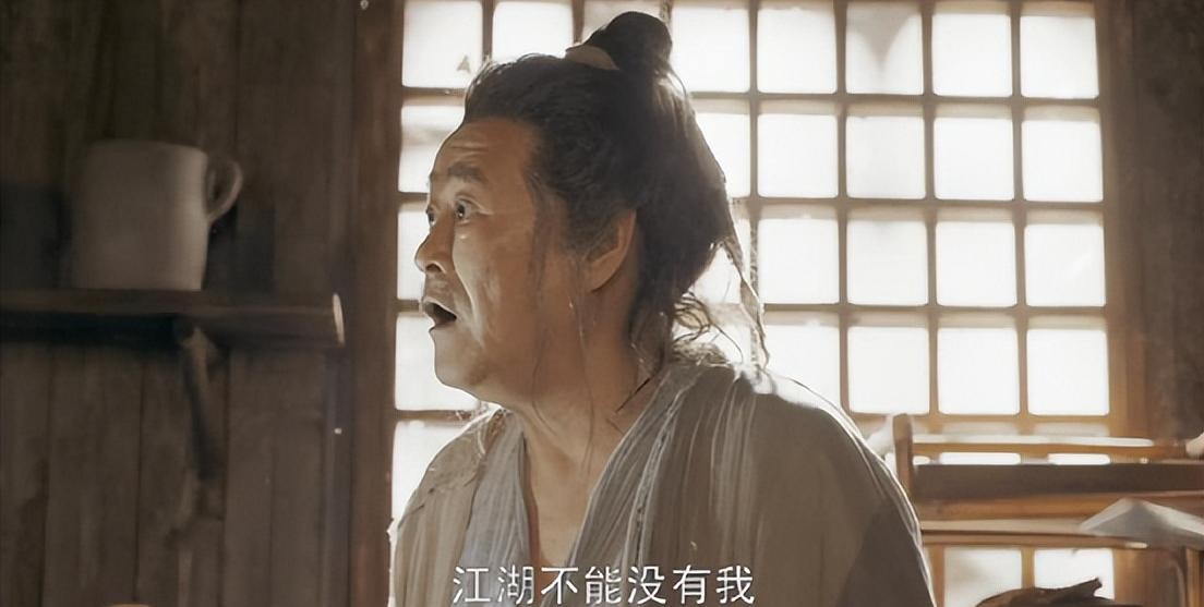 赵本山要放大招了?2025,他将霸屏!