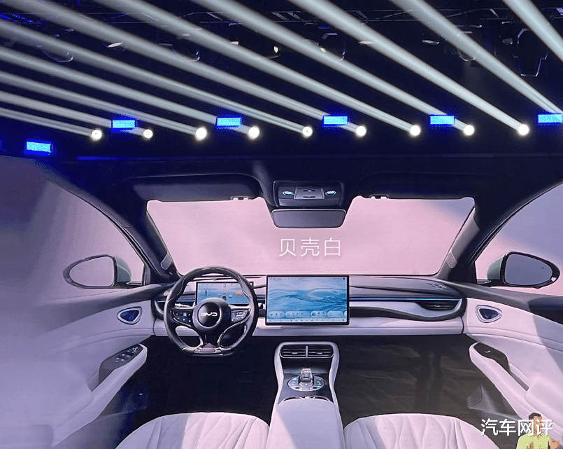 比亚迪海豹06GT正式上市!入门即高配,提供两种动力选择