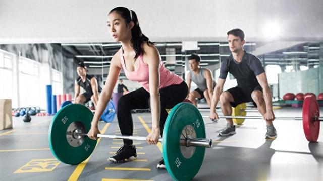 健身疑问：每个人都适合运动锻炼吗?