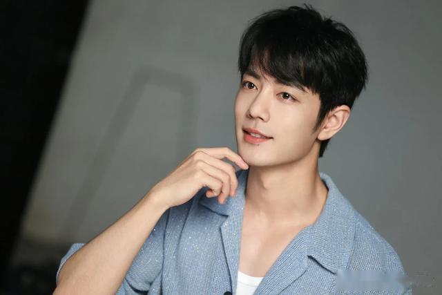 9.15娱乐资讯:王一博肖战赵丽颖任嘉伦 杨洋唐嫣檀健次刘诗诗