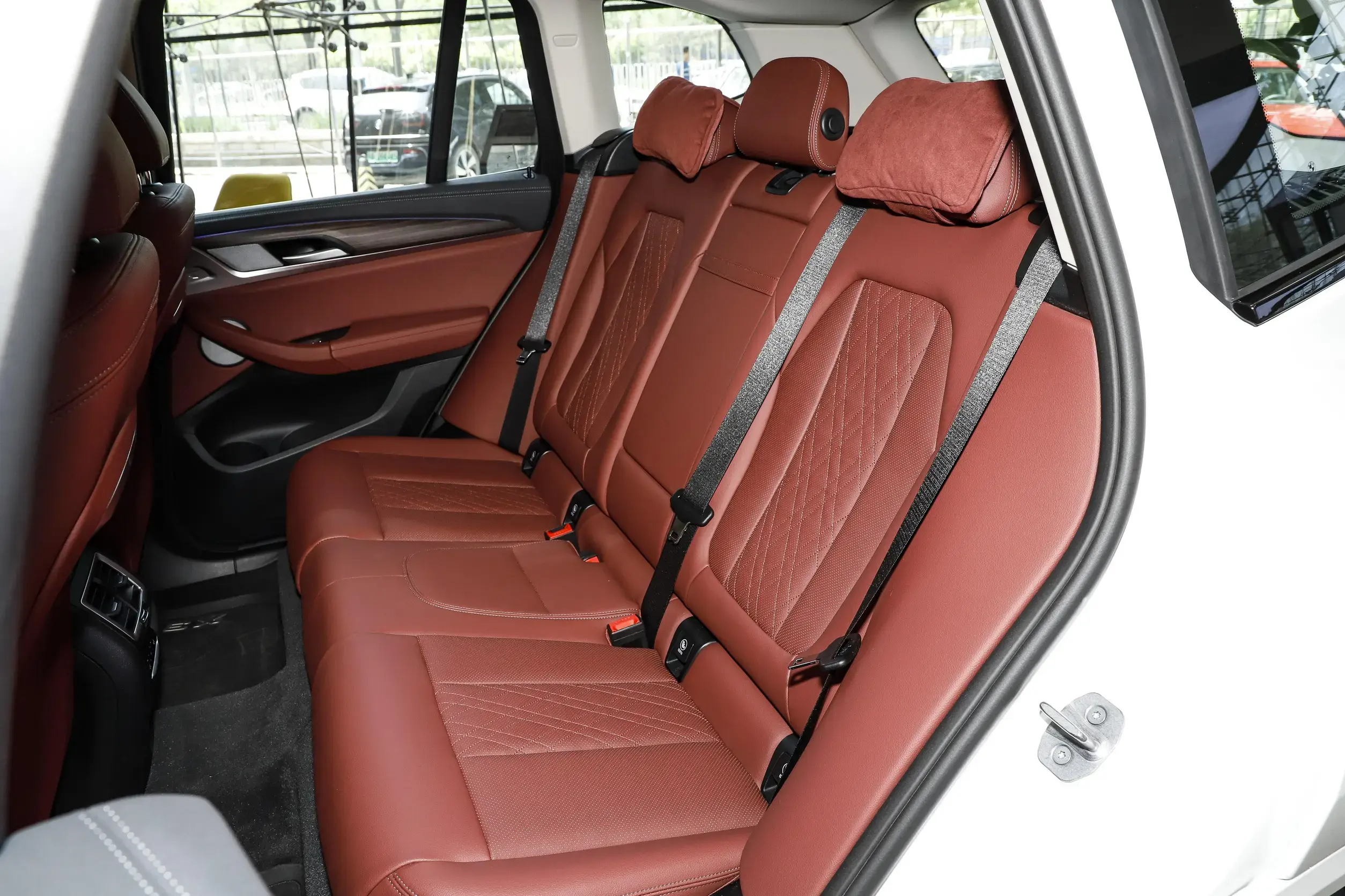 最适合一线城市个体工商户的10款中型SUV