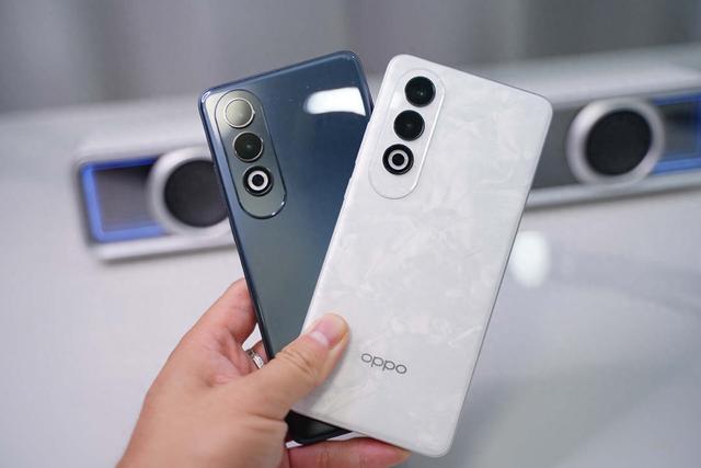 性能够了，买手机更看重什么呢？OPPO K12 Plus 有什么不一样！