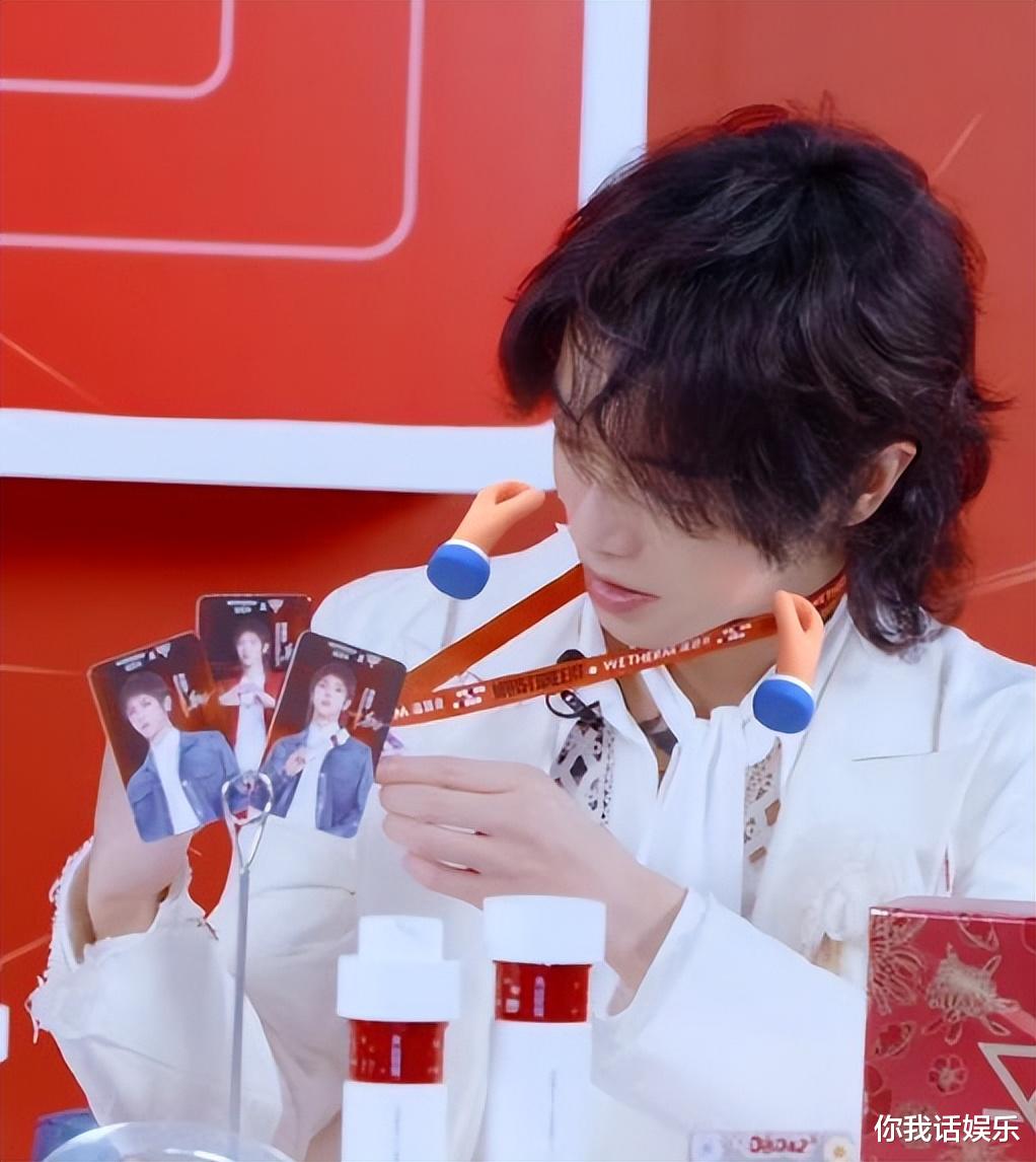 这一回，肖战华晨宇檀健次好优秀！他们参与品牌代言，把握好机会