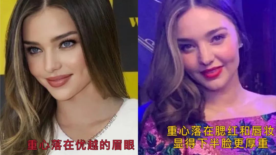 四年换了四张脸，削掉骨骼半边天，只为了摆脱土味大小姐标签？