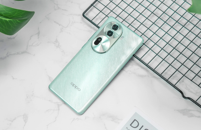 oppo最良心的五款手机