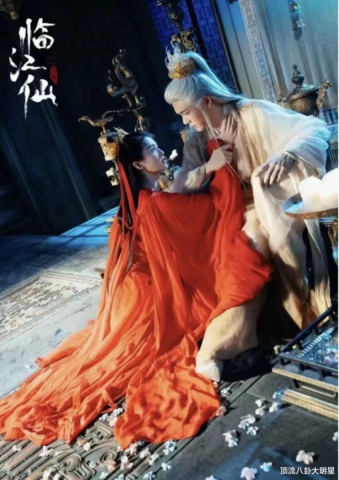 拯救剧荒，三大平台火力全开“王炸剧”好戏开场，谁能拔得头筹？