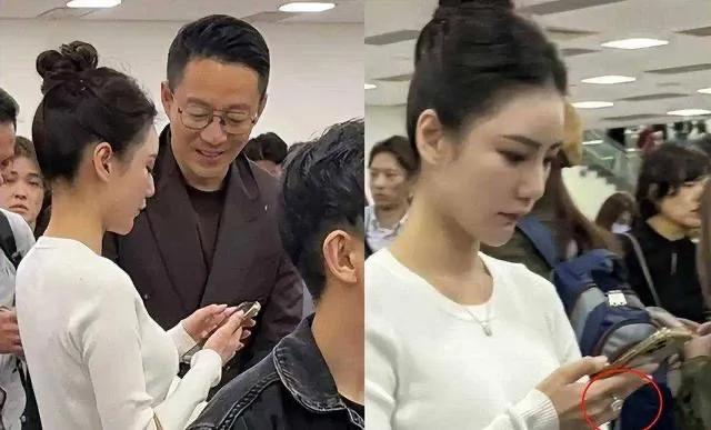 大S终于把自己活成了一个笑话？