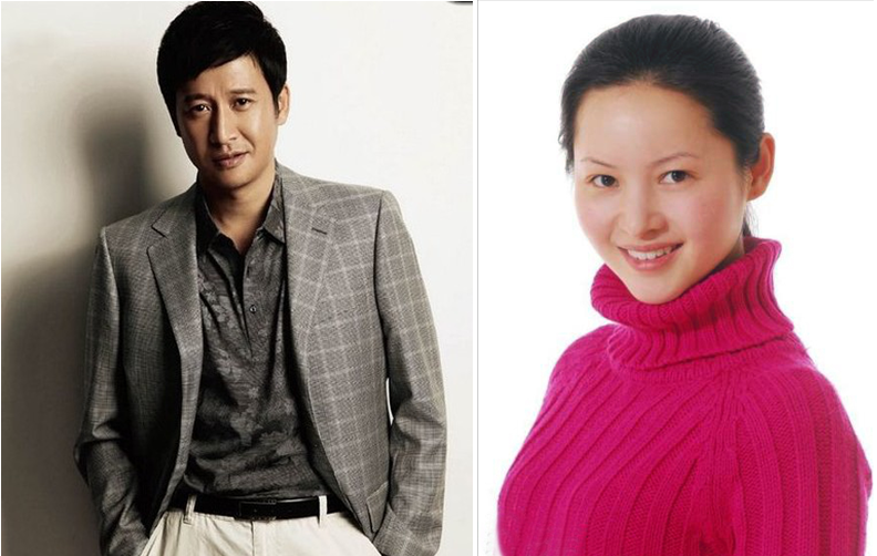 演员张国强：父亲早逝内心有痛，再婚后让母亲晚年不孤单