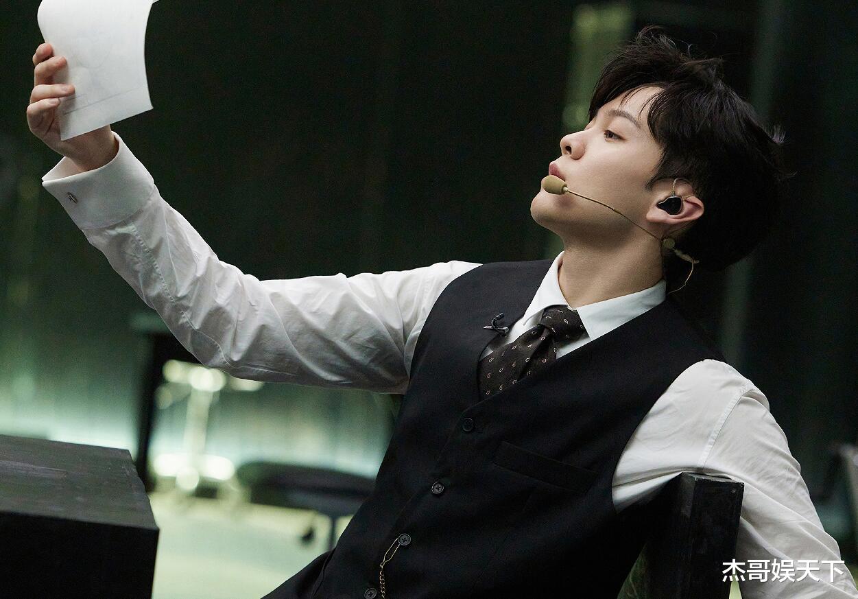 《披哥》五公,4人赢麻了,2人打回原形,1人意料之外,1人意难平