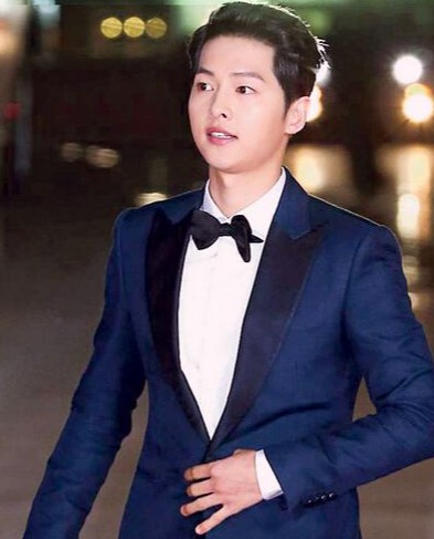 宋慧乔不再隐藏！公开回应离婚的难言之隐，原来她和赵丽颖是同类