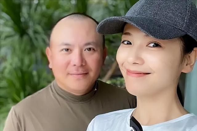 昔日的\国民媳妇\突然就变成了\争议女王\?