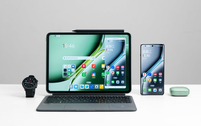 平板电脑性价比排行2024