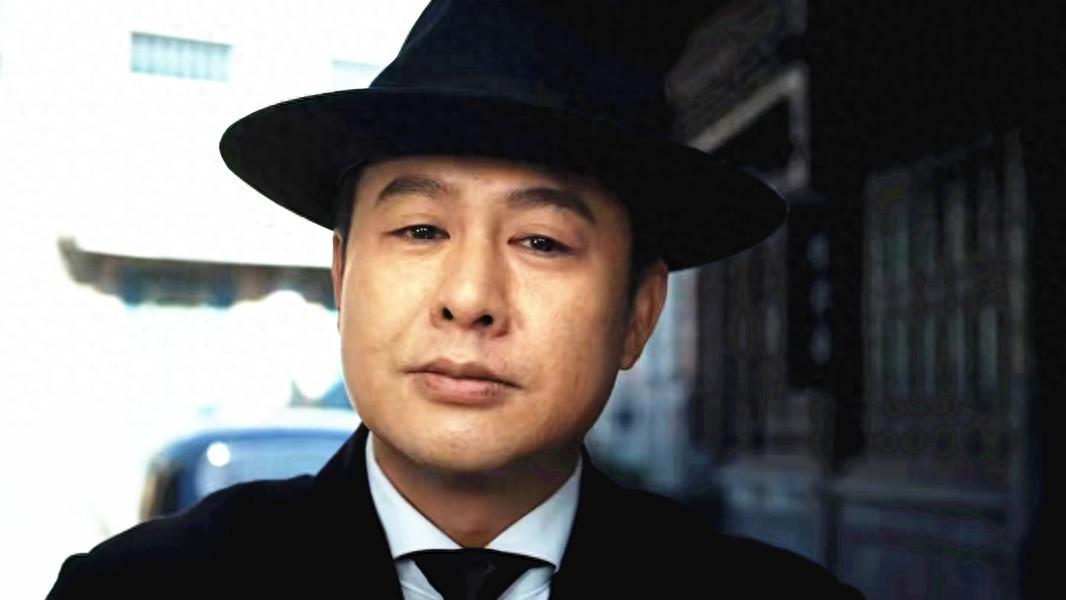 白瞎张颂文、张丰毅,这“谍战”神仙都救不了!