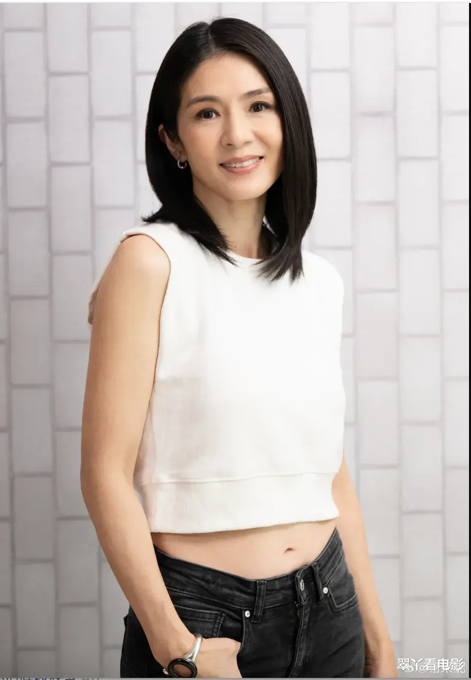 拒绝金城武,不要吴奇隆,嫁个假富豪赔光身家,她却说很幸福