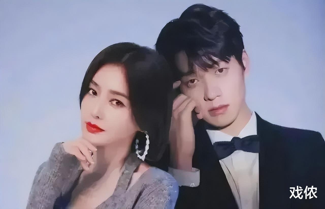 当秦岚为生孩子而忧虑时,魏大勋却用一句话,给了她满满的安全感